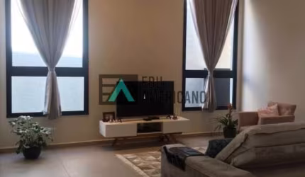 CASA TÉRREA EM CONOMÍNIO FECHADO ATIBAIA