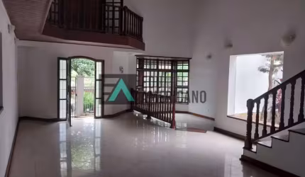 Casa 4 quartos + escritótio , Retiro das Fontes, Atibaia