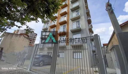 APARTAMENTO NO ALVINÓPOLIS COM ELEVADOR