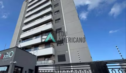 ALVINÓPOLIS. APARTAMENTO NOVO  02 DORM. AREA DE LAZER PISCINA VARANDA GOURMET 2 vagas