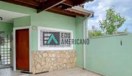 Casa térrea no Alvinópilis
