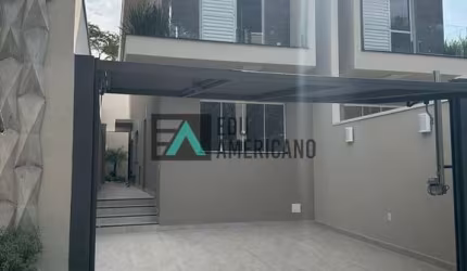 Casa com 3 suítes , Maristela , Atibaia