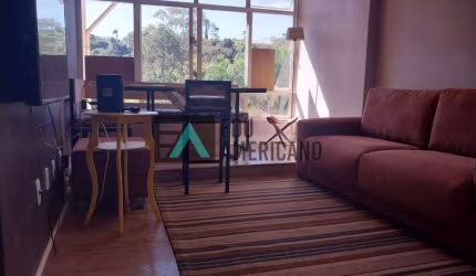 Apartamento  3 dormitórios , bairro nobre de Atibaia