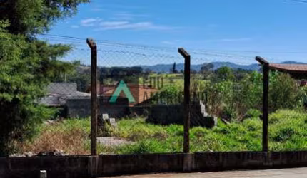 Terreno em Atibaia ja aprovado projeto para 2 casas