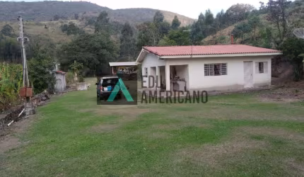 Sítio com 15 alqueires à venda na Estrada do Mackenzie em Atibaia