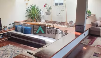 Casa em região privilegiada