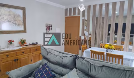 APARTAMENTO COM 3 DORMITÓRIOS EM ATIBAIA