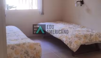 APARTAMANTO TÉRREO 3 DORMITORIOS ATIBAIA - VILA THAIS