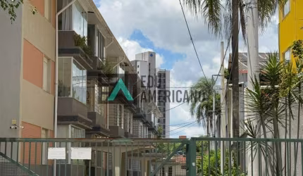 APARTAMENTO 2 DORMITÓRIOS COM SUÍTE EM ATIBAIA