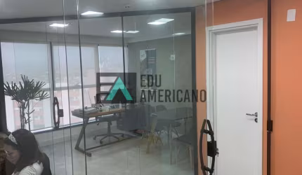 sala comercial carraro tower