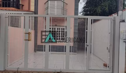 Casa com 3 dormitórios -Atibaia jardim
