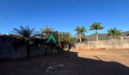 TERRENO A VENDA NA JUCA PEÇANHA EM ATIBAIA, JA MURADO