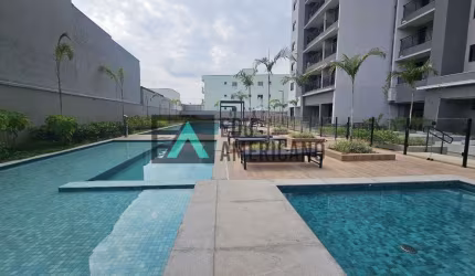 APARTAMENTO CARRARO VERTICE ATIBAIA - 3 DORMITÓRIOS