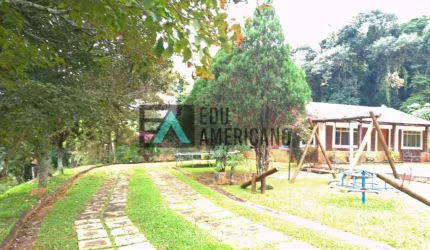 Sítio Lindo 20.000m², Itapetinga, Atibaia, SP