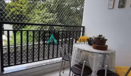 APARTAMENTO EM ATIBAIA COM ELEVADOR