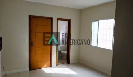 APARTAMENTO 2 DORMITÓRIOS -ALVINÓPOLIS -ATIBAIA
