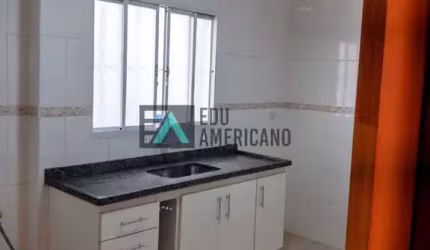 APARTAMENTO 2 DORMITÓRIOS -ALVINÓPOLIS -ATIBAIA