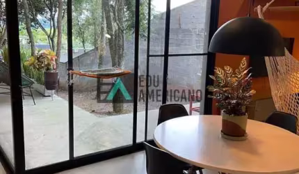 CASA TÉRREA EM ATIBAIA