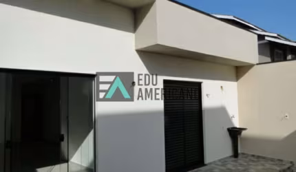 CASA TÉRREA EM ATIBAIA