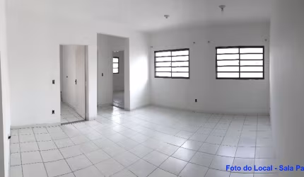 Apartamento com 1 dormitório para alugar, 57 m² por R$ 1.310/mês - Mogi das Cruzes/SP