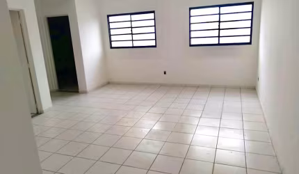 Apartamento com 1 dormitório para alugar, 80 m² por R$ 1.610/mês - Mogi das Cruzes/SP