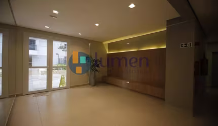 Apartamento na Avenida Cipriano Rodrigues 38m² 2.200 reais por mês