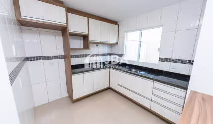 Sobrado em Condomínio 3 Quartos Xaxim
