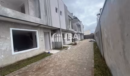 SOBRADOS MODERNOS A 180M DA ACADEMIA OLIMPICA