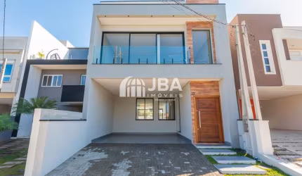Casa em Condomínio 3 Quartos Uberaba 261m²