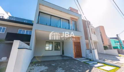 Casa em Condomínio 3 Quartos Uberaba 261m²