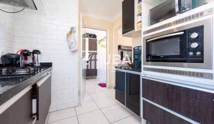 APARTAMENTO DE DOIS QUARTOSBAIRRO PINHERINHO