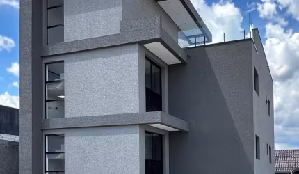 Kitnet / Stúdio à venda no Sítio Cercado com 1 quarto