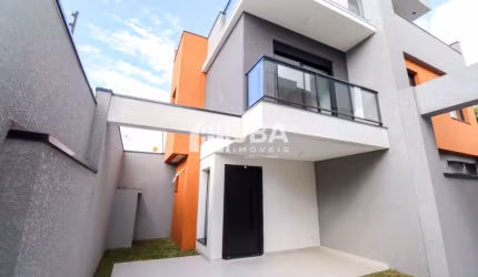 SOBRADO NOVO VILA GUAIRA
