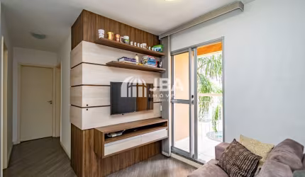 APARTAMENTO SEMI-MOBILIADO NO GUAIRA