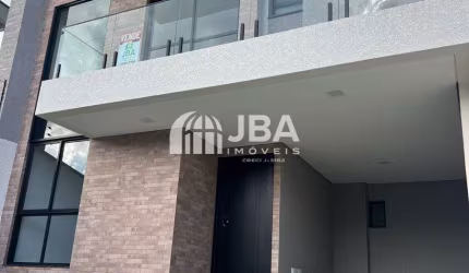 CASA MODERNA COM 3 SUÍTES PRONTA PARA MORAR