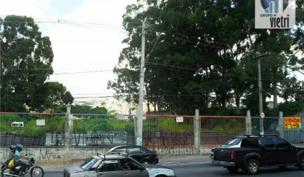 Terreno  Industria, Comércio, Condomínio à venda, Vila Jaraguá, São Paulo.