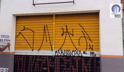 Salão para alugar, 90 m² por R$ 1.850,00/mês - Piqueri - São Paulo/SP