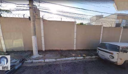 Terreno Plano, Murado, Excelente para Investidor, ou Construir Casa Própria! Venda R$ 420 mil, 388 m² - Tremembé - São Paulo/SP! Financia Visite já!!!
