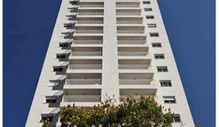 Apartamento com 2 dormitórios à venda, 62 m² por R$ 585.000 - Tatuapé - São Paulo/SP