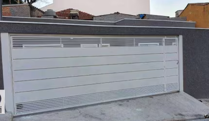 Casa com 3 dormitórios à venda, 100 m² por R$ 699.000 - Vila Roque - São Paulo/SP