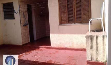 Casa com 2 dormitórios à venda, 110 m² por R$ 520.000,00 - Parque São Domingos - São Paulo/SP