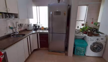 Apartamento com 2 dormitórios - Portal dos Bandeirantes