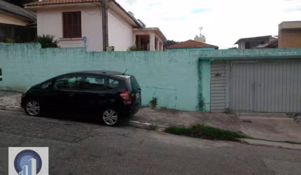 Terreno à venda, 700 m² por R$ 1.000.000 - Vila Mangalot - São Paulo/SP