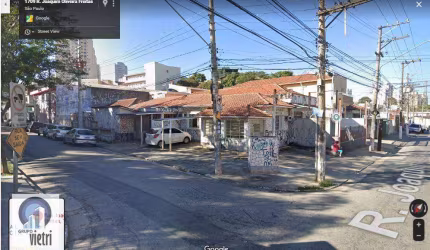 Prédio à venda, 350 m² por R$ 850.000 - Vila Mangalot - São Paulo/SP