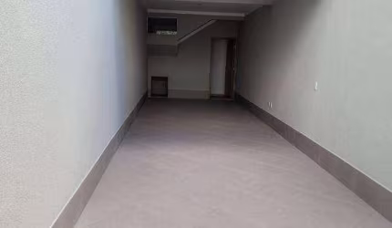 Sobrado com 3 dormitórios à venda, 160 m² por R$ 900.000 - Parque São Domingos - São Paulo/SP