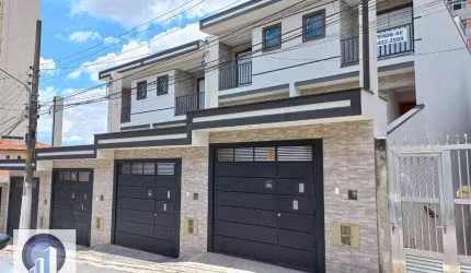 Sobrado à venda, 250 m² por R$ 1.299.000,00 - Nossa Senhora do Ó - São Paulo/SP
