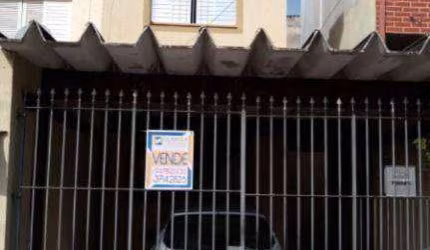 Sobrado com 2 dormitórios à venda, 120 m² por R$ 450.000 - Jardim Vista Linda - São Paulo/SP
