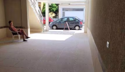 Sobrado com 3 dormitórios à venda, 200 m² por R$ 1.000.000 - Parque São Domingos - São Paulo/SP