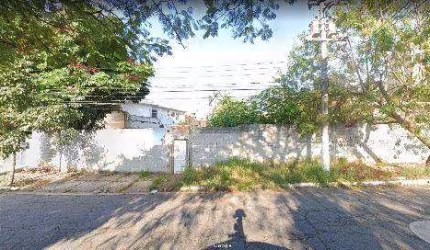 Terreno à venda, 974 m² por R$ 1.500.000,00 - Lapa - São Paulo/SP