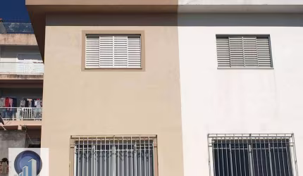Sobrado com 3 dormitórios à venda, 145 m² por R$ 560.000,00 - Jardim Líbano - São Paulo/SP